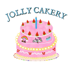 Jolly Cakery